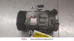 O194265 Gebruikte pomp airco Nissan X-Trail