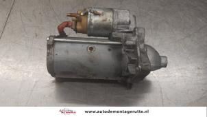 O194270 Gebruikte startmotor Nissan X-Trail