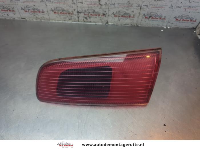 Gebruikte Achterlicht rechts Mazda 2. O194294