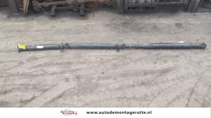 Gebruikte Tussenas Iveco New Daily VI 33S14, 35C14, 35S14 Prijs € 500,00 Margeregeling aangeboden door Autodemontage M.J. Rutte B.V.