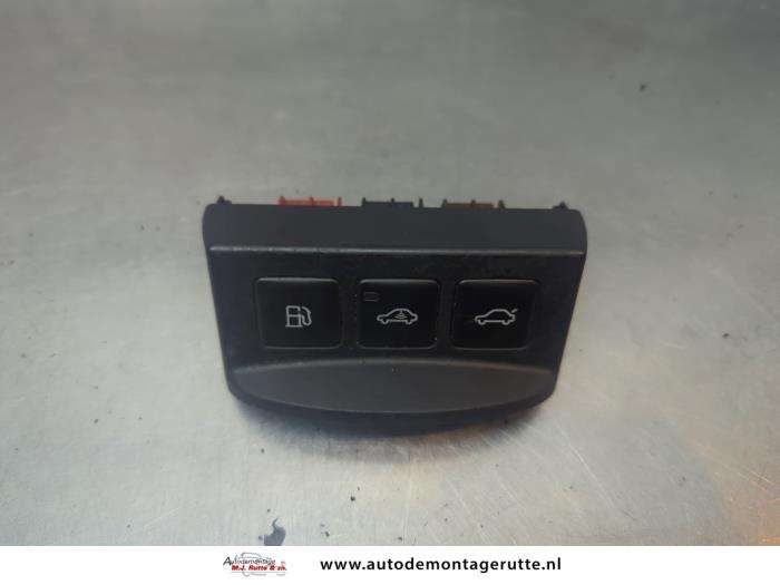 Gebruikte Tankklep Schakelaar Audi TT O194275