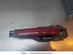 O194276 Gebruikte portiergreep 2deurs links Audi TT