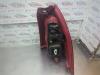 Gebruikte Achterlicht links Peugeot 307 O194280