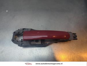 O194282 Gebruikte portiergreep 2deurs rechts Audi TT