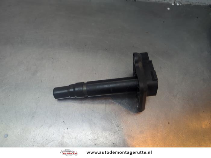 Gebruikte Pen Bobine Audi TT O194292