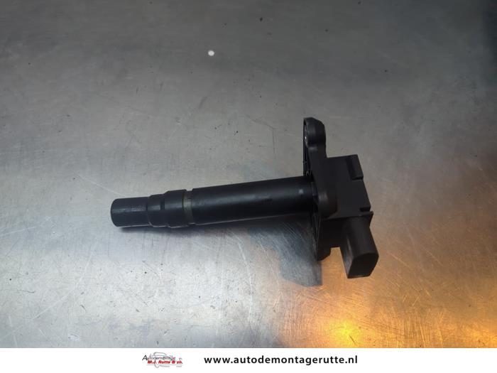 Gebruikte Pen Bobine Audi TT O194287