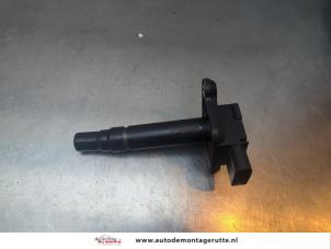 O194287 Gebruikte pen bobine Audi TT