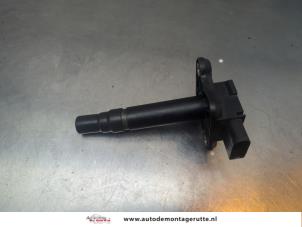 O194286 Gebruikte pen bobine Audi TT