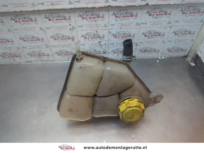 Gebruikte Expansievat Mazda 2. O194295