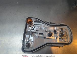 O194301 Gebruikte fitting achterlicht links Volkswagen Polo