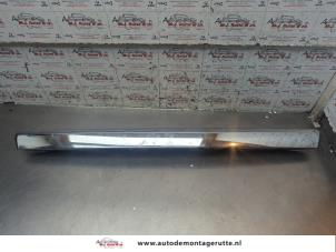 O194302 Gebruikte achterklep handgreep Mercedes B-Klasse