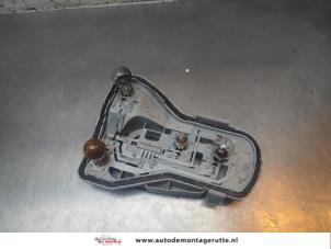 O194300 Gebruikte printplaat achterlicht rechts Volkswagen Polo