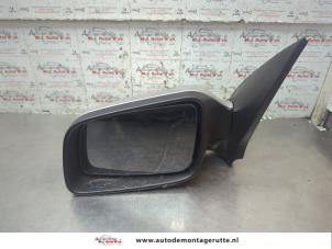 O194334 Gebruikte spiegel buiten links Opel Astra