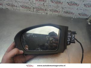 O194308 Gebruikte spiegel buiten links Mercedes B-Klasse