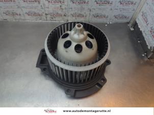 O194316 Gebruikte aanjager Renault Espace