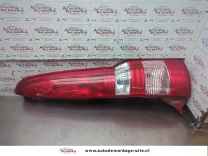 O194317 Gebruikte achterlicht rechts Fiat Panda