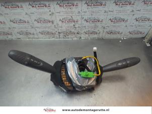 O194320 Gebruikte schakelaar stuurkolom (licht) Fiat Panda