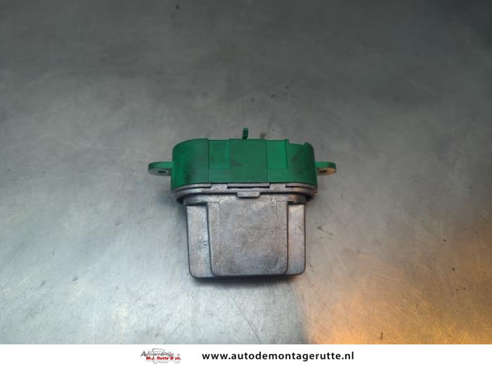 Gebruikte Kachel Weerstand Renault Espace O194321