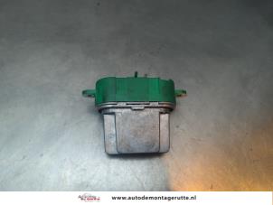 O194321 Gebruikte kachel weerstand Renault Espace