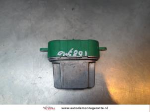 O194331 Gebruikte kachel weerstand Renault Espace