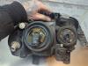 Gebruikte Linker Koplamp Renault Clio O194330