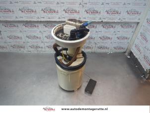 O194324 Gebruikte brandstofpomp elektrisch Volkswagen Lupo