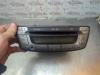 Gebruikte Radio Citroen C1 O194337