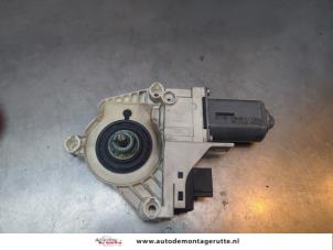 O194339 Gebruikte portierruitmotor Audi A6