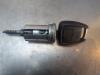 Gebruikte Sleutel+Contactslot Opel Astra O194347