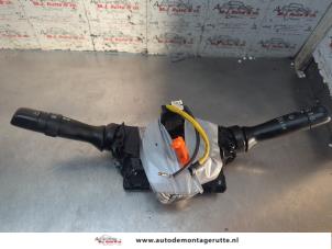 O194345 Gebruikte schakelaar stuurkolom (licht) Citroen C1