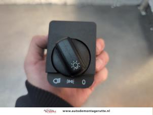 O194352 Gebruikte licht schakelaar Suzuki Wagon R+