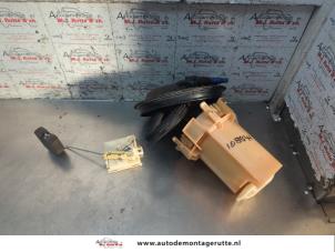 O194350 Gebruikte tank element pomp Opel Astra