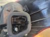 Gebruikte Achterlicht links Citroen C4 O194354