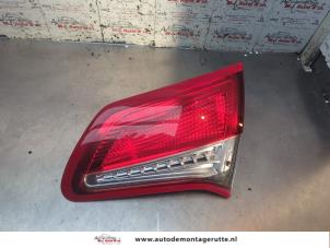 O194363 Gebruikte achterlicht rechts Citroen C4