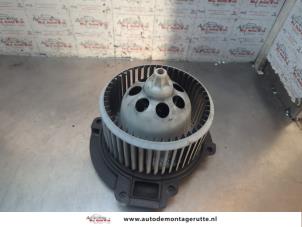 O194368 Gebruikte aanjager Renault Espace