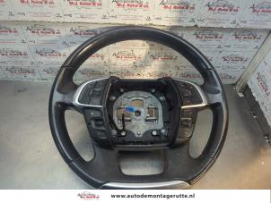 O194360 Gebruikte stuurwiel Citroen C4