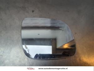 O194379 Gebruikte spiegelglas rechts Volkswagen Lupo