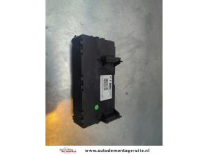 O194382 Gebruikte kachelcomputer Citroen C4