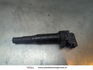 O194386 Gebruikte pen bobine Citroen C4