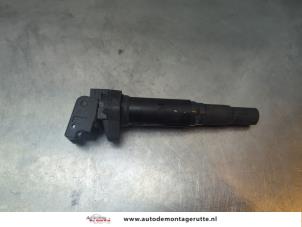 O194385 Gebruikte pen bobine Citroen C4