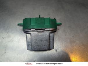 O194391 Gebruikte kachel weerstand Renault Espace