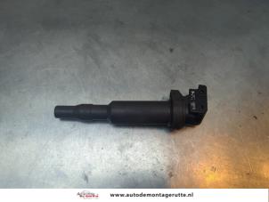 O194384 Gebruikte pen bobine Citroen C4