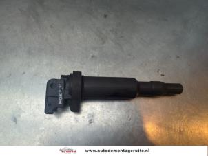 O194383 Gebruikte pen bobine Citroen C4