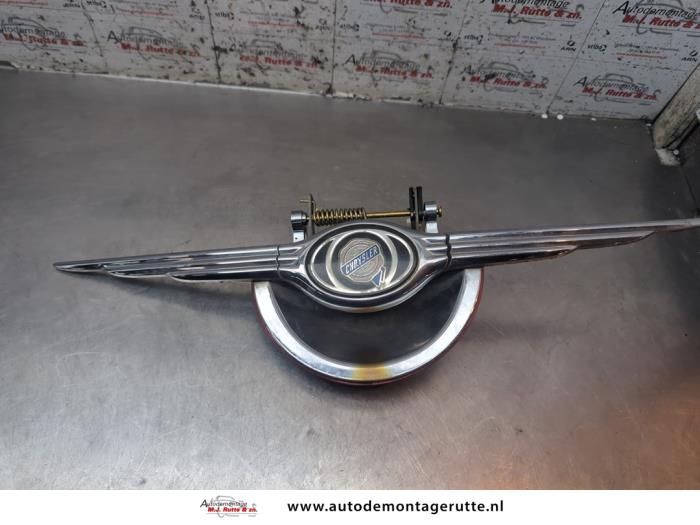 Gebruikte Handgreep Achterklep Chrysler PT Cruiser O194414