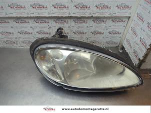 O194413 Gebruikte rechter koplamp Chrysler PT Cruiser