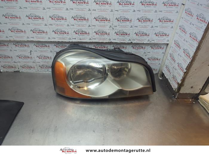 Gebruikte Koplamp rechts Volvo XC90 O194415