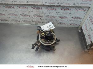 O194417 Gebruikte carburateur Audi 80