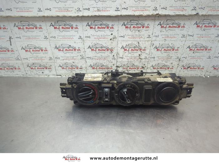 Gebruikte Chaufage Bedieningspaneel Mercedes Sprinter O194424