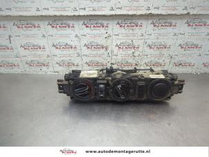 O194424 Gebruikte chaufage bedieningspaneel Mercedes Sprinter