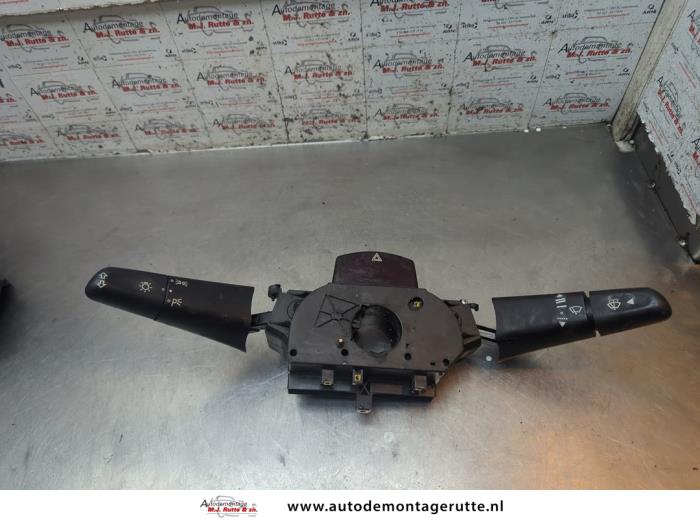Gebruikte Schakelaar Stuurkolom (licht) Mercedes Sprinter O194426